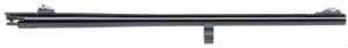 Mossberg Barrel 500 20 Gauge Slug 24" Rs CYL Blue 90060